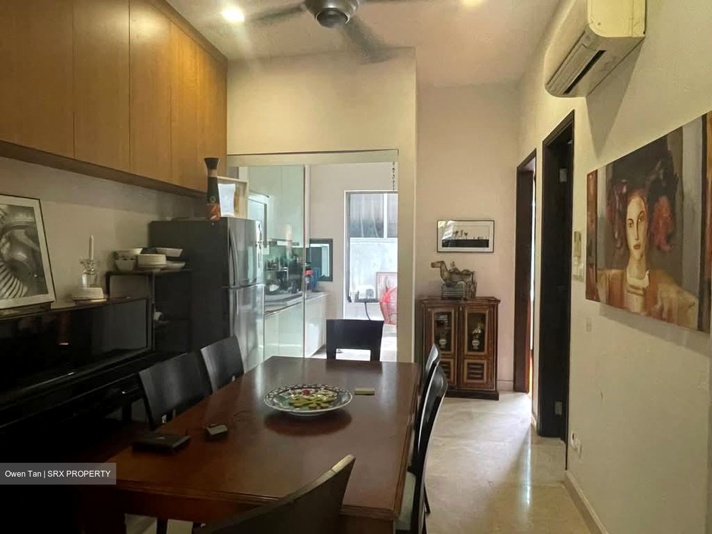 Serangoon Garden Estate (D19), Terrace #571859281